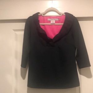 Gretchen Scott Design Top